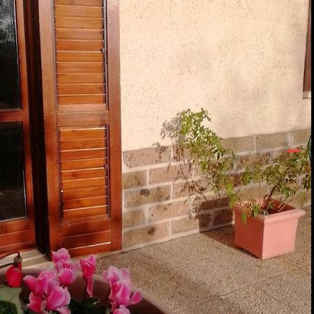 Le Carcare Villa Santo Stefano del Sole Dış mekan fotoğraf
