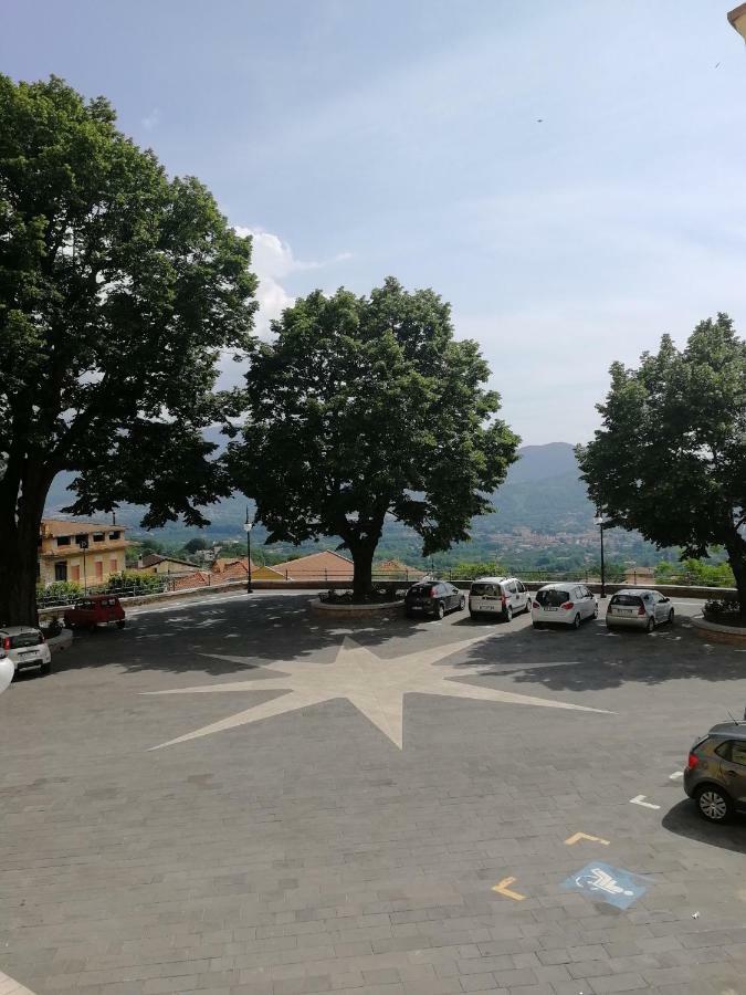 Le Carcare Villa Santo Stefano del Sole Dış mekan fotoğraf