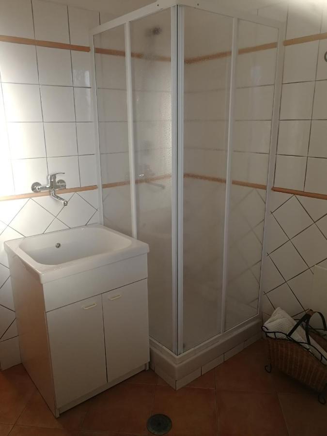 Le Carcare Villa Santo Stefano del Sole Dış mekan fotoğraf