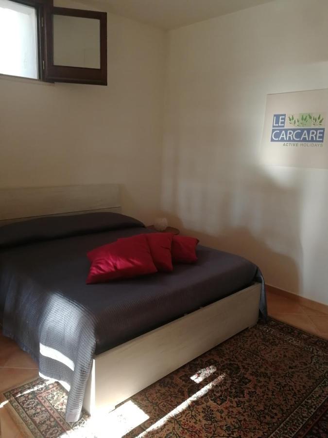 Le Carcare Villa Santo Stefano del Sole Dış mekan fotoğraf